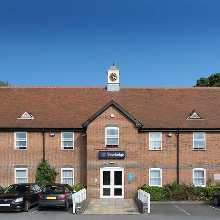 Travelodge Leicester Hinckley Road Dış mekan fotoğraf