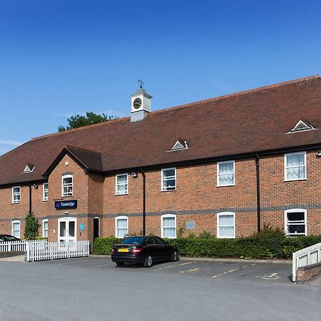Travelodge Leicester Hinckley Road Dış mekan fotoğraf