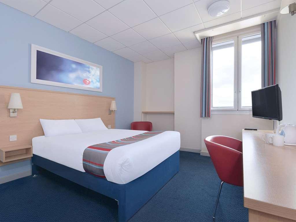 Travelodge Leicester Hinckley Road Oda fotoğraf