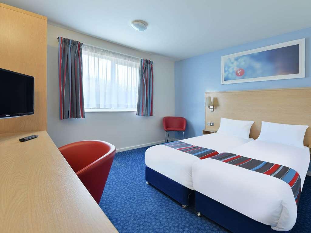 Travelodge Leicester Hinckley Road Oda fotoğraf