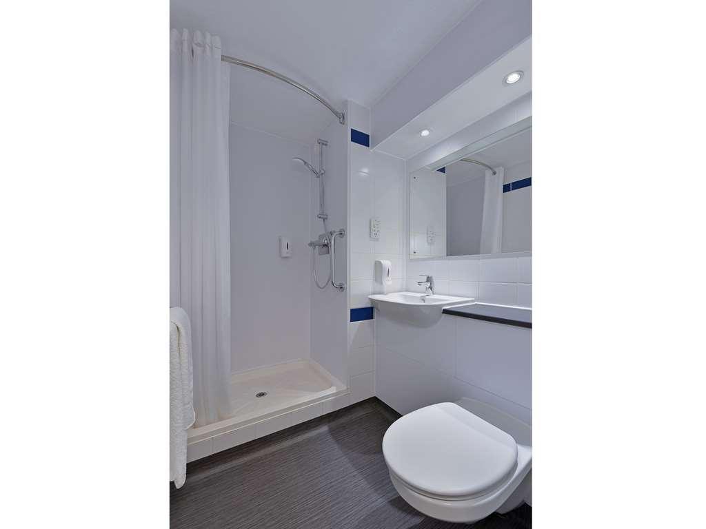 Travelodge Leicester Hinckley Road Oda fotoğraf
