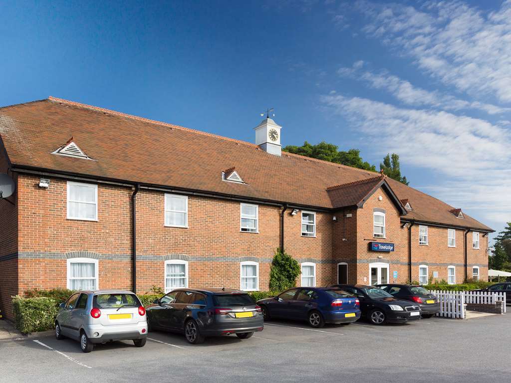 Travelodge Leicester Hinckley Road Dış mekan fotoğraf
